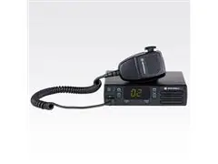 Rádio Móvel Motorola DEM300 VHF