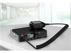 Rádio Móvel Intalbras RM8 VHF