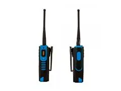Rádio Portátil Mororola DGP8050EX VHF - 1