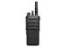 Rádio Portátil Mororola R7 Sem Visor Com GPS VHF - 0