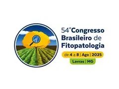 54º CONGRESSO BRASILEIRO DE FITOPATOLOGIA