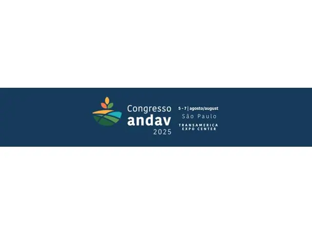 CONGRESSO ANDAV 2025