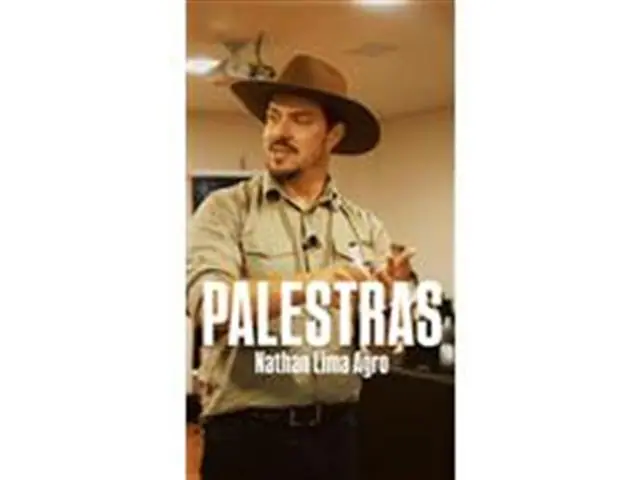 Palestra, Workshop e Treinamento em Vendas no Agro