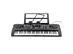 Teclado Musical GADNIC 61 Teclas com Microfone 110V - 0