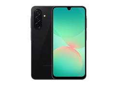 Samsung Galaxy A26 5G 6+128 GB color negro