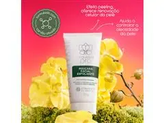 Máscara Facial Esfoliante Orquídea Pro 50g - 0