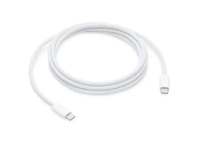 Cabo para Recarga de 240W com Conector USB C de 2M   Apple