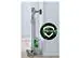 Aspirador de Pó Vertical S/Fio Shark Detect  4L Filtro de Tecido 110V - 1