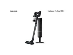 Aspirador de Pó Samsung Vert S/Fio Bespoke Jet  AI Clean Station 110V