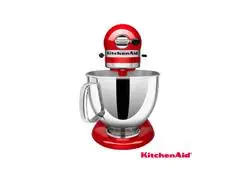 Batedeira Kitchenaid Artisan Empire Red  KEA33CV 110V - 1