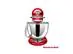 Batedeira Kitchenaid Artisan Empire Red  KEA33CV 110V - 1