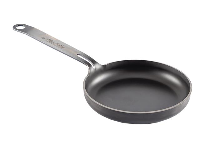 Provoletera de Hierro La Planchetta 15 cm