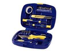 Set de Herramientas Good Year GY-HTK-5021 21 Piezas - 0