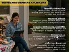 Mentoria Individual em Neuroliderança para Mulheres do Agronegócio - 3
