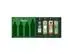 Pack com 4 garrafas de Tanqueray Ten Sevilla Rangpur e London Dry - 0