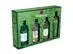 Pack com 4 garrafas de Tanqueray Ten Sevilla Rangpur e London Dry - 1