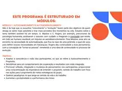 PROGRAMA DE EFICÂCIA NA GESTÃO E LIDERANÇA DE FAZENDAS - 2