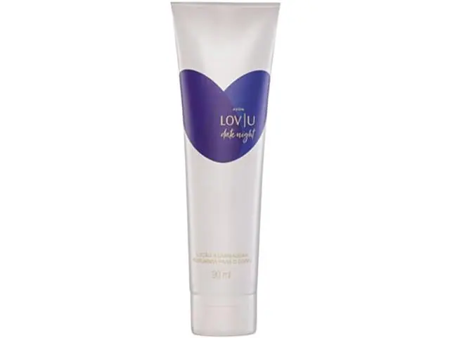 LOV U DATE NIGHT DES HIDRATANTE 90ML