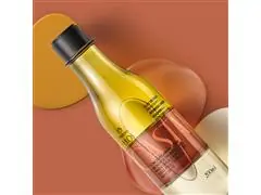 Óleo Trifásico Desodorante Natura Ekos Castanha 200ml - 2