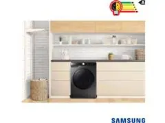 Lava & Seca Samsung SmartThings Inox Look com 12 Programas 11KG - 2