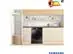 Lava & Seca Samsung SmartThings Inox Look com 12 Programas 11KG - 2