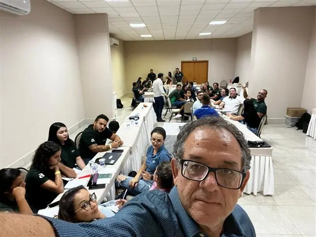 AGROESPECIALISTA MARCOS PALHARES -Milho para silagem de alta qualidade - 1