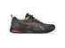 Tênis Asics Gel-Quantum Kei Grey/Silver Masculino - 2