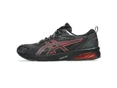 Tênis Asics Gel-Quantum Kei Grey/Silver Masculino - 4