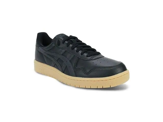 Tênis Asics Japan S Black Masculino
