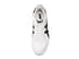 Tênis Asics Japan S WHITE/BLACK Feminino - 3