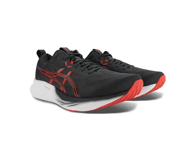 Tênis Asics Gel-Pulse 16 SE Grey Masculino