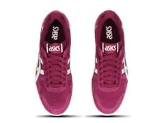 Tênis Asics Japan S Camurça Red Feminino - 6