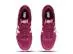 Tênis Asics Japan S Camurça Red Feminino - 6