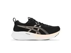 Tênis Asics Gel-Pulse 16 SE Black Feminino - 2