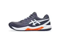 Tênis Asics Gel-Dedicate 8 500 Purple Masculino - 3