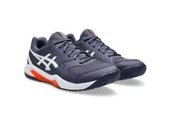 Tênis Asics Gel-Dedicate 8 500 Purple Masculino