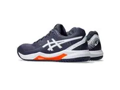 Tênis Asics Gel-Dedicate 8 500 Purple Masculino - 1