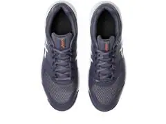 Tênis Asics Gel-Dedicate 8 500 Purple Masculino - 6