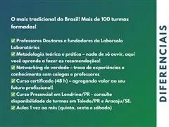 CURSO DE ATUALIZAÇÃO EM : FERTILIDADE DE SOLOS E NUTRIÇÃO DE PLANTAS - 4