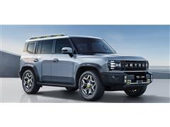 Jetour  T2 i-DM