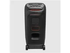 Caixa de Som Bluetooth JBL PartyBox Stage 320 White JBLPBSTAGE320SWBR - 2
