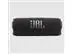 Caixa de Som Bluetooth JBL Flip 7 Black JBLFLIP7BLKBR - 2