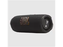 Caixa de Som Bluetooth JBL Flip 7 Black JBLFLIP7BLKBR - 5