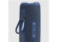 Caixa de Som Bluetooth JBL Flip 7 Blue JBLFLIP7BLUBR - 2