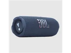 Caixa de Som Bluetooth JBL Flip 7 Blue JBLFLIP7BLUBR - 4