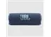Caixa de Som Bluetooth JBL Flip 7 Blue JBLFLIP7BLUBR - 6