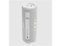 Caixa de Som Bluetooth JBL Flip 7 White JBLFLIP7WHTBR - 7