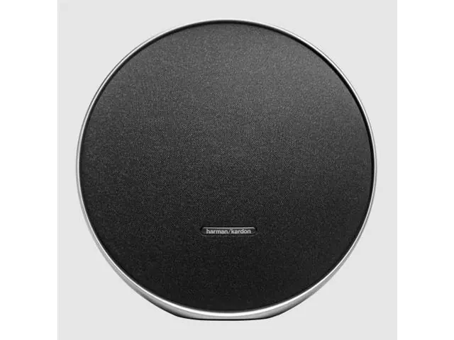 Caixa de Som Bluetooth Harman Kardon Onyx Studio 9 HKOS9BLKBR