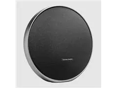 Caixa de Som Bluetooth Harman Kardon Onyx Studio 9 HKOS9BLKBR - 4
