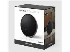 Caixa de Som Bluetooth Harman Kardon Onyx Studio 9 HKOS9BLKBR - 5
